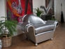 Starship Sofa Chair Starship Sofa Chair