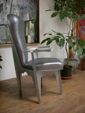 Diamond Spine Armchair Diamond Spine Armchair