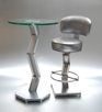Bar Table and Bar Chair Bar Table and Bar Chair