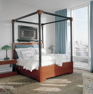Astor Bed
