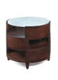 02T12 Gotham End Table