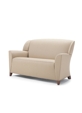 03135 2-Fly Low Back Settee