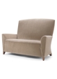 03215 Not 2-Fly High Back Settee