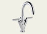 Trevi Single Hole Mount Bath Faucet Trevi Single Hole Mount Bath Faucet