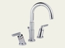 Trevi Widespread Bath Faucet Trevi Widespread Bath Faucet
