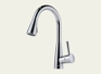 Venuto Kitchen Pull-Down Faucet Venuto Kitchen Pull-Down Faucet