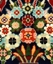 Hereke Silk Carpets - the finest carpets of the world