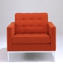 Florence Knoll Lounge Seating Florence Knoll Lounge Seating