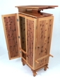 Sedan Armoire