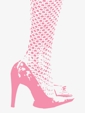 The perfect pink The perfect pink