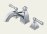Vesi Curve Curve RT Faucet Trim Vesi Curve Curve RT Faucet Trim