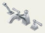 Vesi Curve Curve RT Faucet Trim w/ Hand Shower Trim Vesi Curve Curve RT Faucet Trim w/ Hand Shower Trim