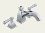 Vesi Curve Roman Tub or Whirlpool Faucet Vesi Curve Roman Tub or Whirlpool Faucet