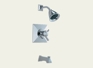 Vesi Thermostatic Tub/Shower Trim