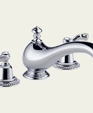 Williamsburg Classic Roman Tub or Whirlpool Faucet