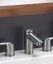 Widespread Lavatory 3585