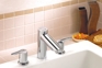Three-hole Roman Tub T2785 Three-hole Roman Tub T2785