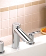 Three-hole Roman Tub T2785