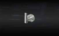 Robe Hook 77135 0