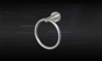 Towel Ring 77146