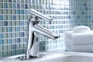 Single-hole Lavatory 582-WF