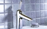 Single-hole Lavatory w/ Joystick Handle