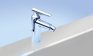 Single-hole Bidet 25126 Single-hole Bidet 25126