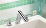 Three-hole Roman Tub T2782 Three-hole Roman Tub T2782