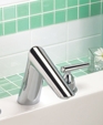 Three-hole Roman Tub T2782