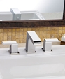 Widespread Lavatory 3586