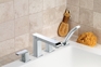 Four-hole Roman Tub T4786 Four-hole Roman Tub T4786