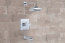 In-wall Tub/Shower trim T14486 In-wall Tub/Shower trim T14486