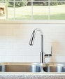 Grail Single-hole Kitchen Pull-down 985
