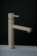 OMAX Wooden Faucets - Nottingham Sink mixer OAK - ITALIA OMAX Wooden Faucets - Nottingham Sink mixer OAK - ITALIA
