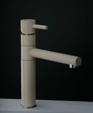 OMAX Wooden Faucets - Nottingham Sink mixer OAK - ITALIA OMAX Wooden Faucets - Nottingham Sink mixer OAK - ITALIA