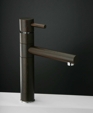 Omax Wooden Faucet - Nottingham Sink mixer Wenge -ITALIA-