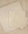 Antique White Honed