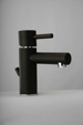 OMAX Wooden Faucets - Nottingham Basin WENGE - ITALIA- OMAX Wooden Faucets - Nottingham Basin WENGE - ITALIA-