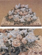 Lilacs & Peonies