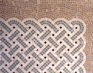 Basketweave Villa
