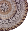 Villa Keryl os Medallion