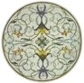 Imperial Round