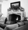 Fireplace Style #1070 Fireplace Style #1070