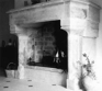 Fireplace Style #1073 Fireplace Style #1073