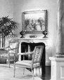 Fireplace Style #1054 Fireplace Style #1054