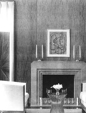 Fireplace Style #1055 Fireplace Style #1055