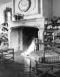 Fireplace Style #1056 Fireplace Style #1056