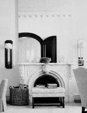 Fireplace Style #1060 Fireplace Style #1060