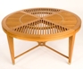Plantation Dining Tables Plantation Dining Tables