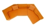 Dada Sectional Sofa